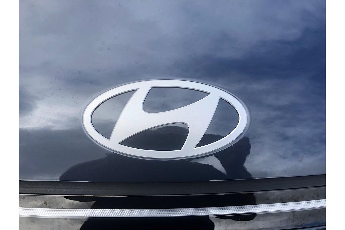 2024 Hyundai Kona Hybrid Premium SX2.V2