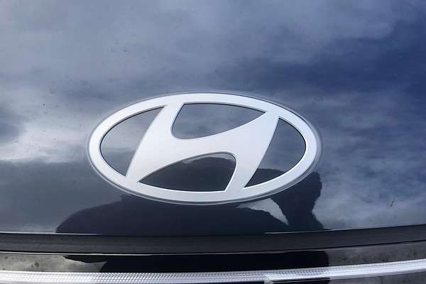 2024 Hyundai Kona Hybrid Premium SX2.V2