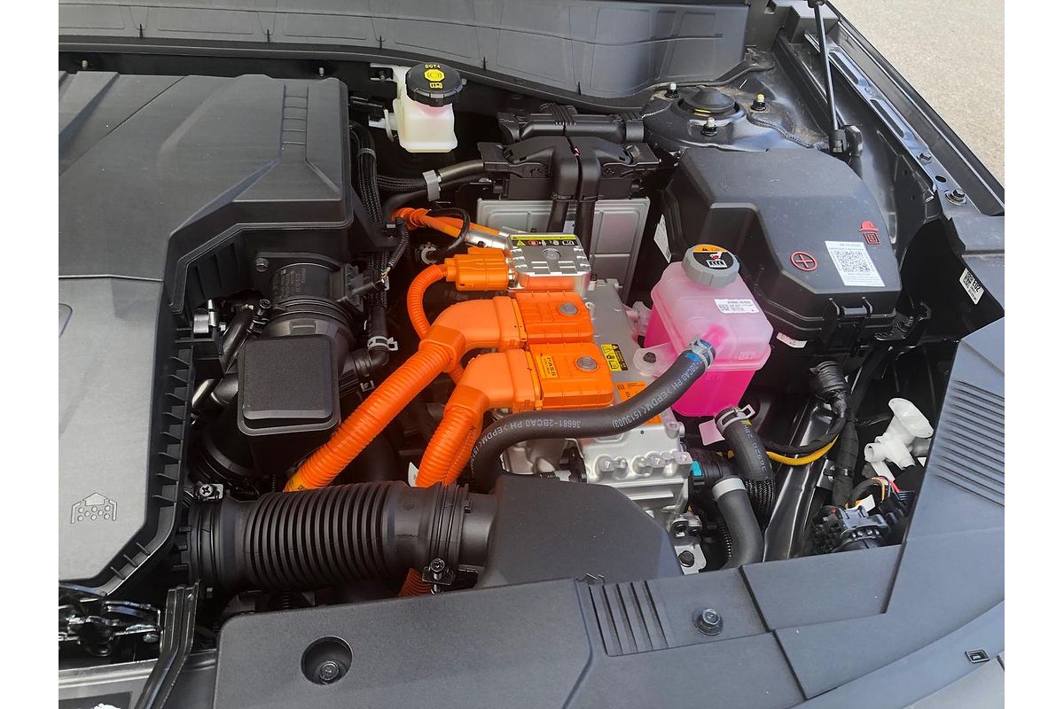 2024 Hyundai Kona Hybrid Premium SX2.V2