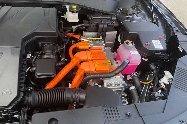 2024 Hyundai Kona Hybrid Premium SX2.V2