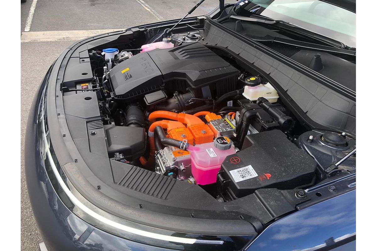 2024 Hyundai Kona Hybrid Premium SX2.V2