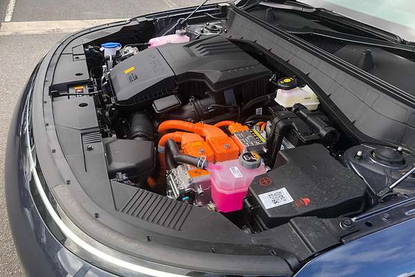 2024 Hyundai Kona Hybrid Premium SX2.V2