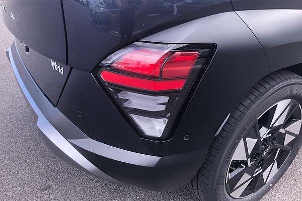 2024 Hyundai Kona Hybrid Premium SX2.V2