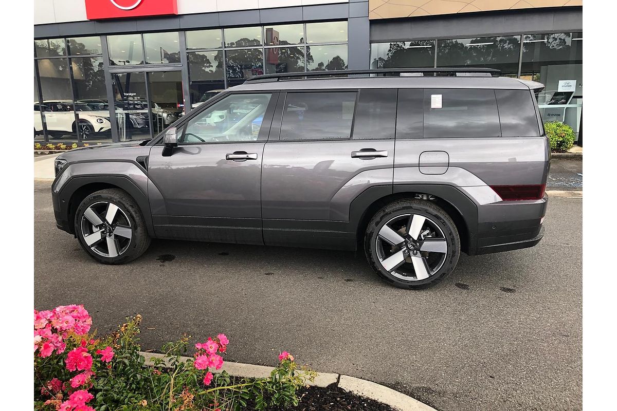 2025 Hyundai Santa Fe MX5.V1