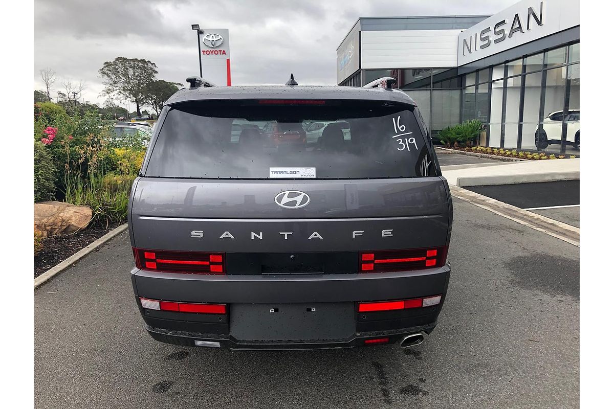 2025 Hyundai Santa Fe MX5.V1