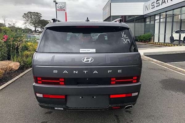 2025 Hyundai Santa Fe MX5.V1