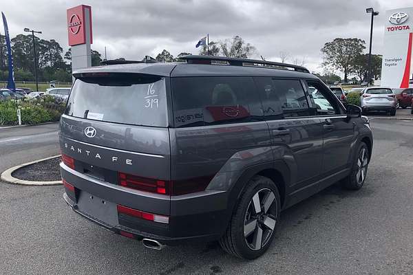 2025 Hyundai Santa Fe MX5.V1