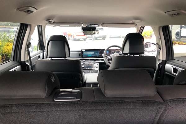2025 Hyundai Santa Fe MX5.V1