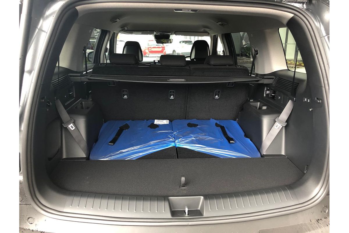 2025 Hyundai Santa Fe MX5.V1