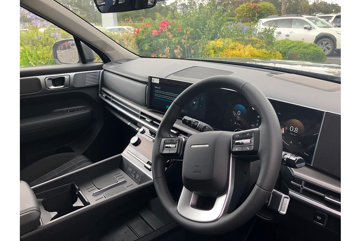 2025 Hyundai Santa Fe MX5.V1