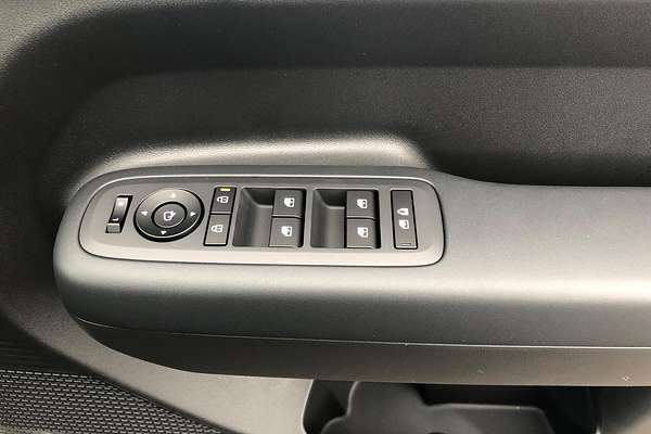 2025 Hyundai Santa Fe MX5.V1