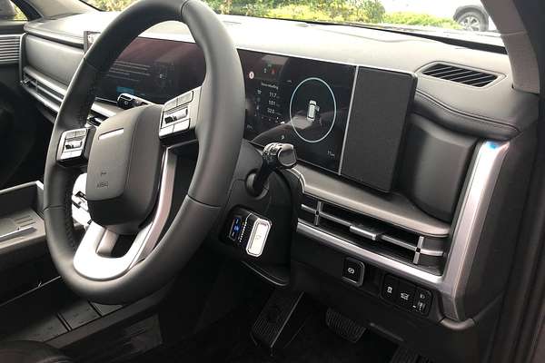 2025 Hyundai Santa Fe MX5.V1