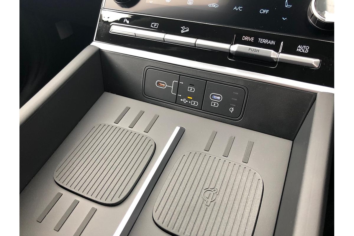 2025 Hyundai Santa Fe MX5.V1