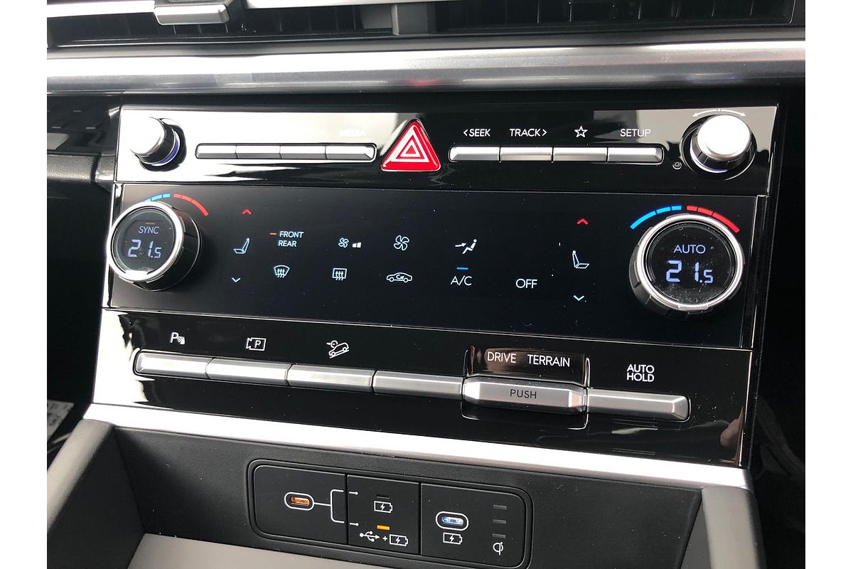 2025 Hyundai Santa Fe MX5.V1