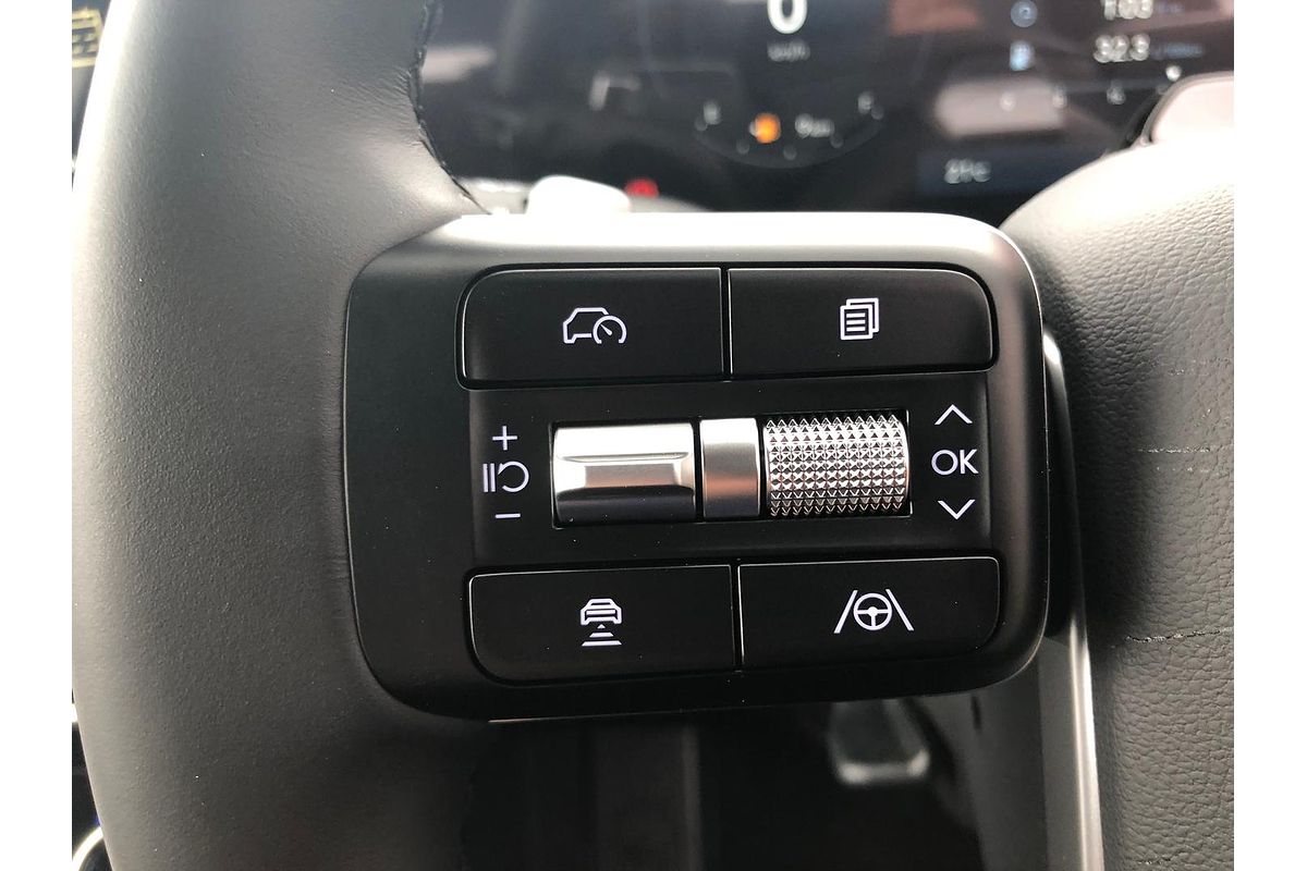 2025 Hyundai Santa Fe MX5.V1
