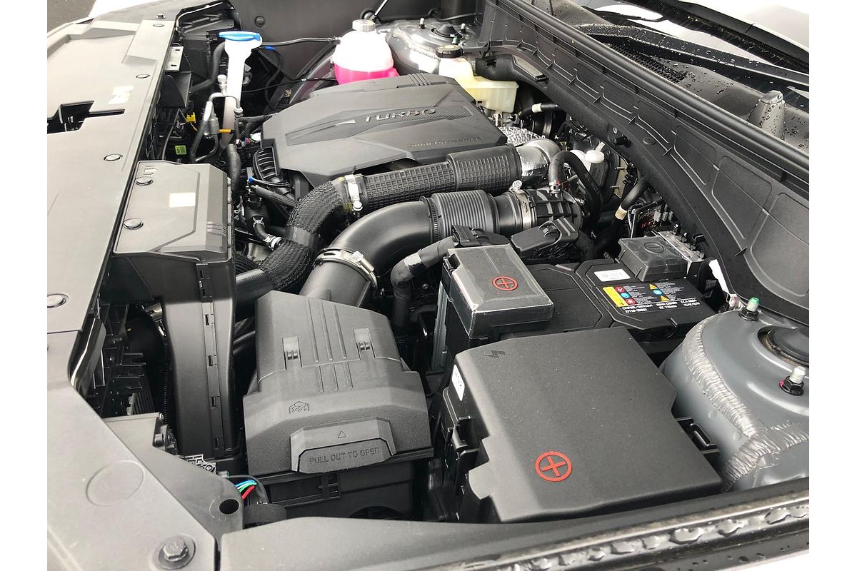 2025 Hyundai Santa Fe MX5.V1