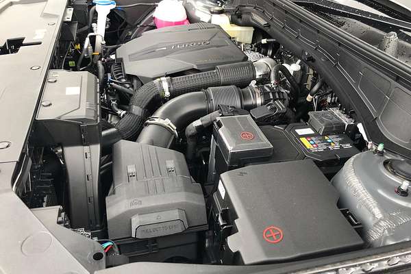 2025 Hyundai Santa Fe MX5.V1