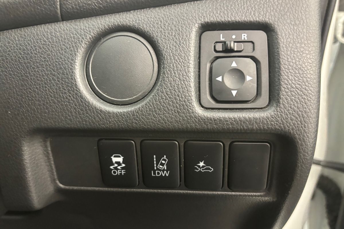 2022 Mitsubishi Triton GLX+ MR 4X4