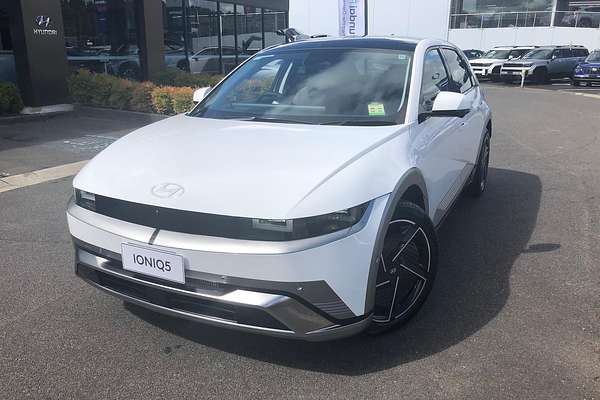 2025 Hyundai IONIQ 5 EPIQ NE.V5