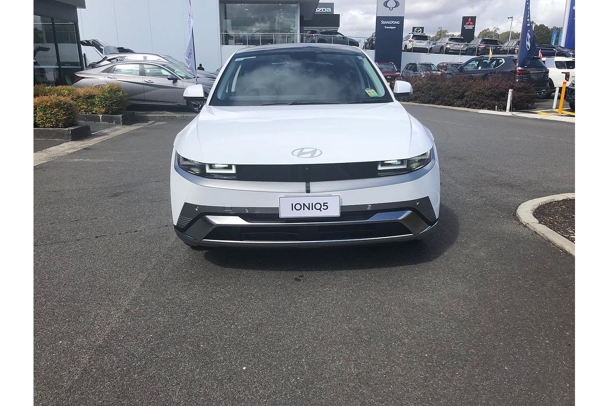 2025 Hyundai IONIQ 5 EPIQ NE.V5