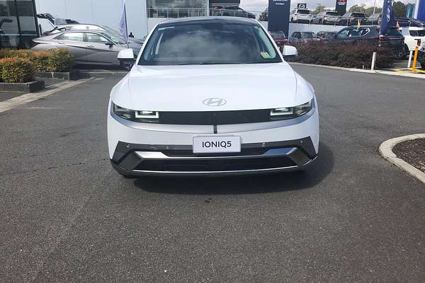 2025 Hyundai IONIQ 5 EPIQ NE.V5