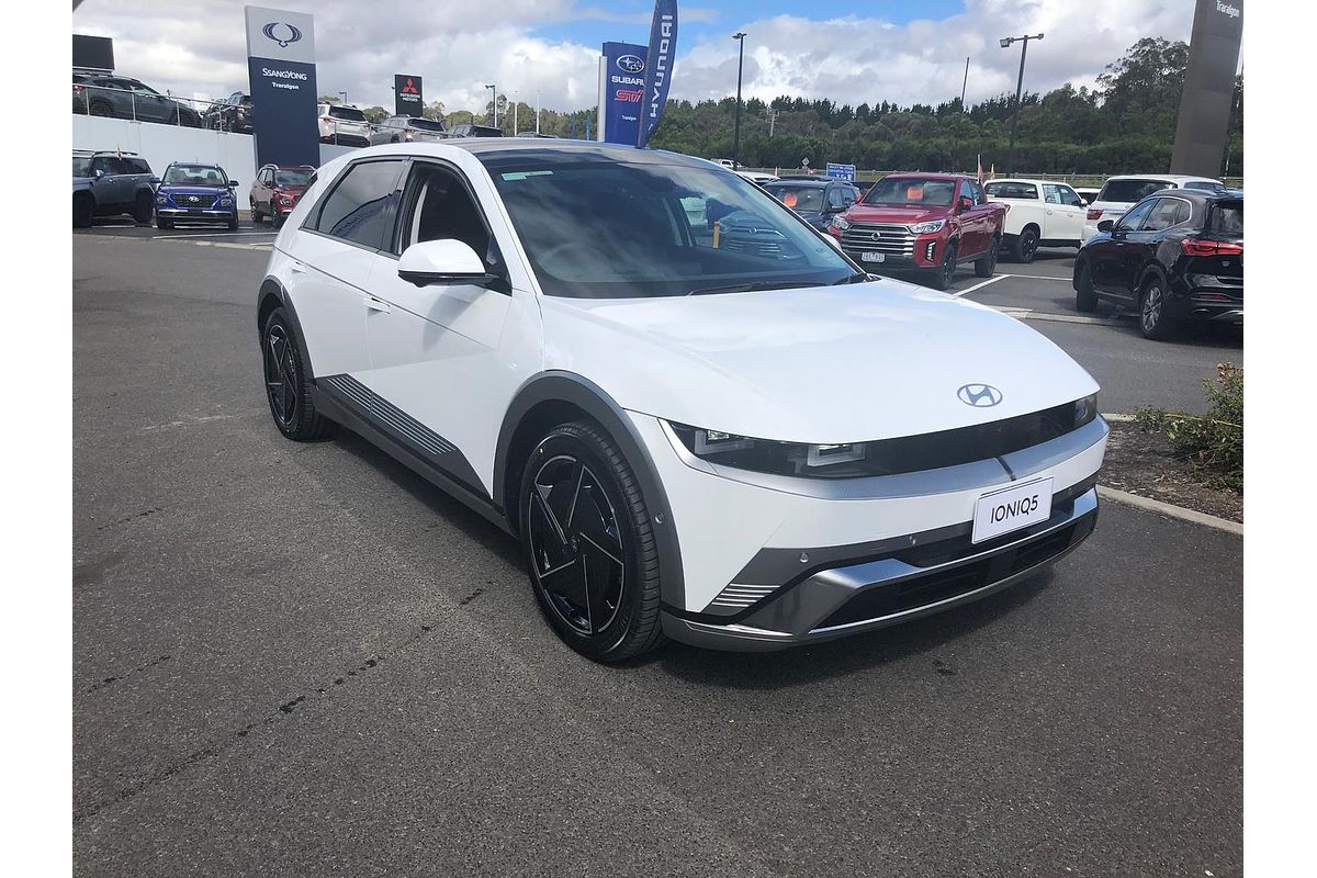 2025 Hyundai IONIQ 5 EPIQ NE.V5