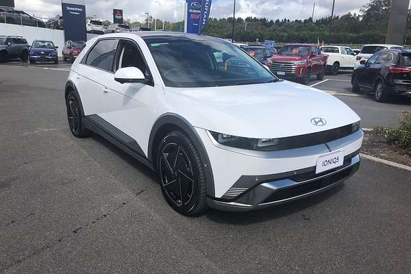 2025 Hyundai IONIQ 5 EPIQ NE.V5