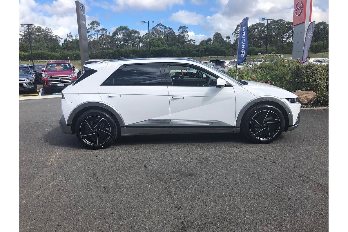 2025 Hyundai IONIQ 5 EPIQ NE.V5