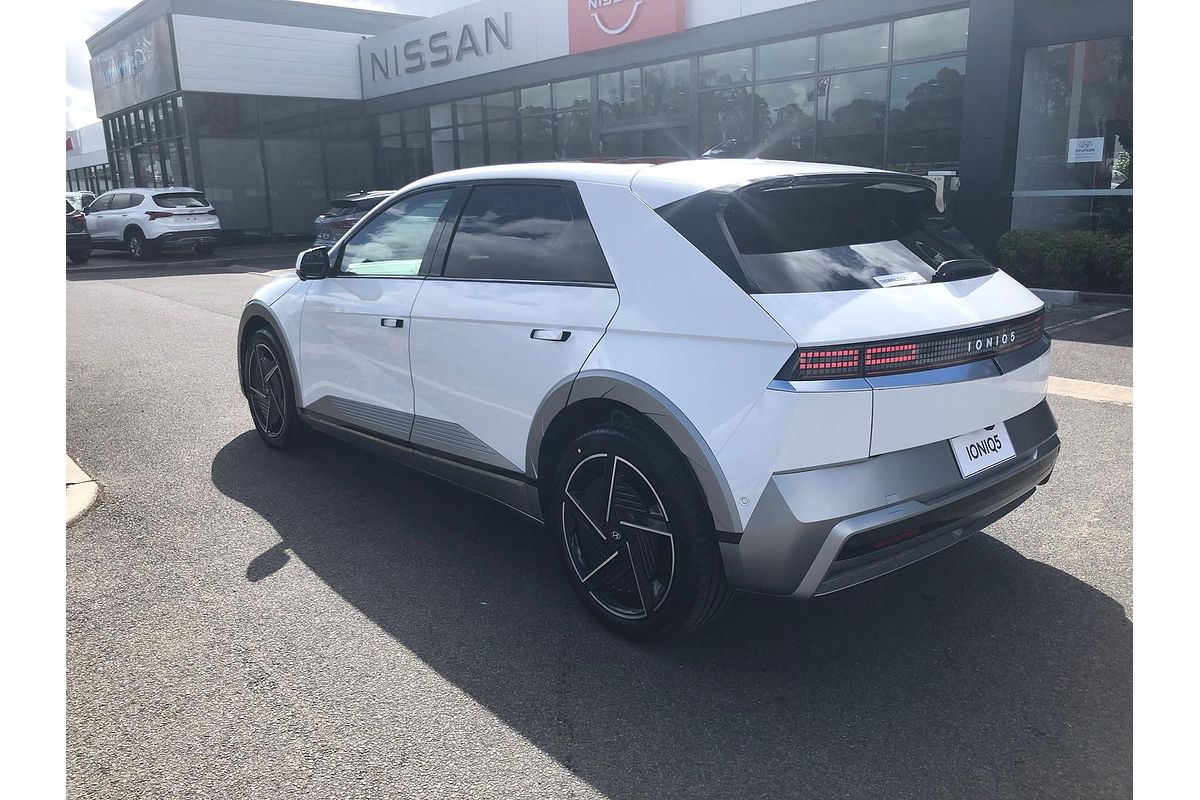 2025 Hyundai IONIQ 5 EPIQ NE.V5