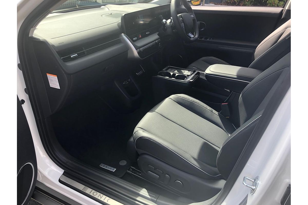 2025 Hyundai IONIQ 5 EPIQ NE.V5