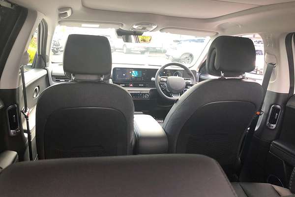 2025 Hyundai IONIQ 5 EPIQ NE.V5