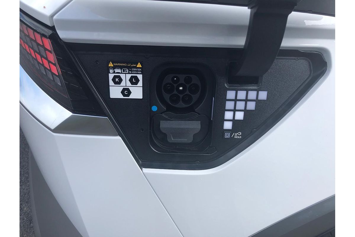 2025 Hyundai IONIQ 5 EPIQ NE.V5