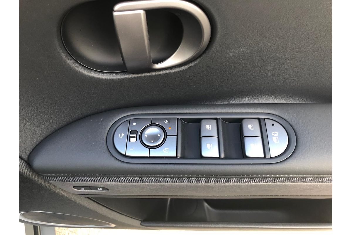 2025 Hyundai IONIQ 5 EPIQ NE.V5