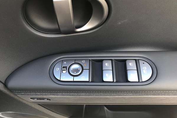 2025 Hyundai IONIQ 5 EPIQ NE.V5