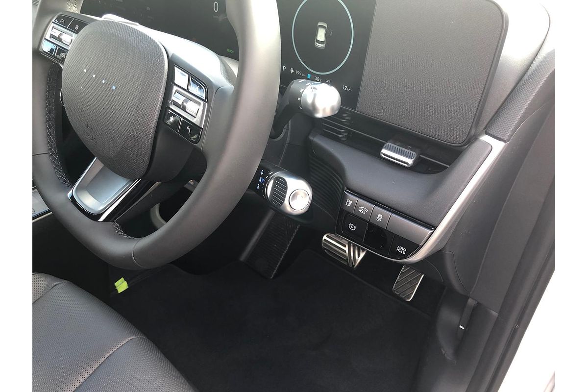 2025 Hyundai IONIQ 5 EPIQ NE.V5