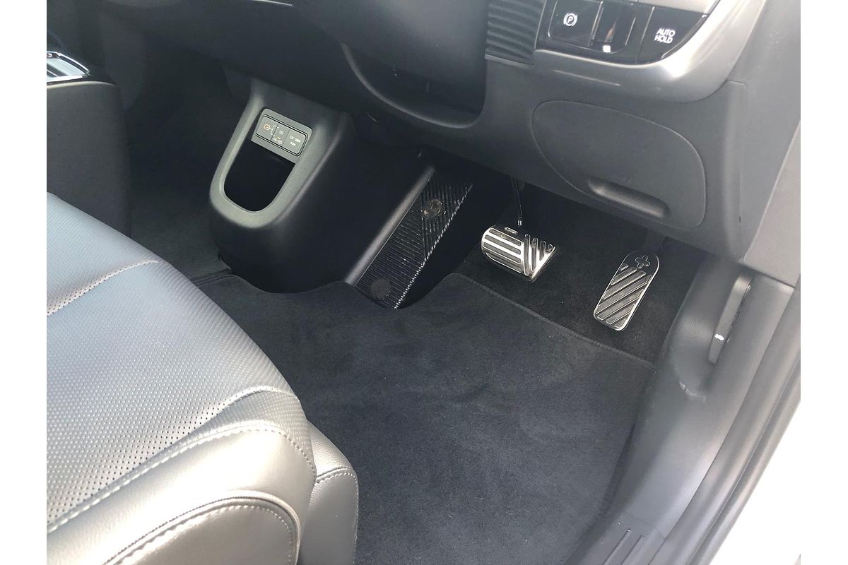 2025 Hyundai IONIQ 5 EPIQ NE.V5