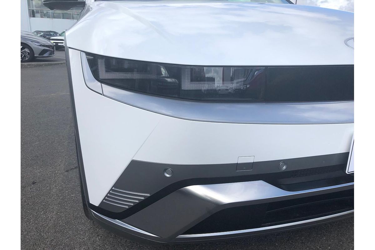 2025 Hyundai IONIQ 5 EPIQ NE.V5