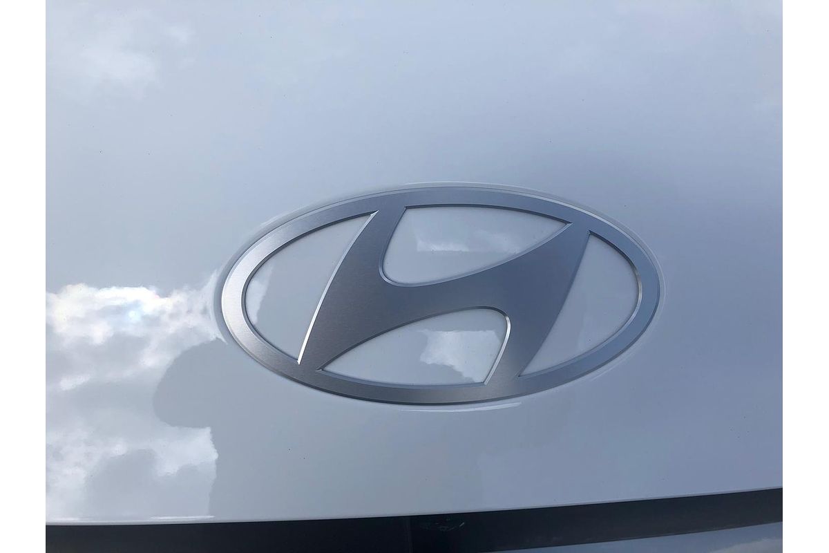 2025 Hyundai IONIQ 5 EPIQ NE.V5