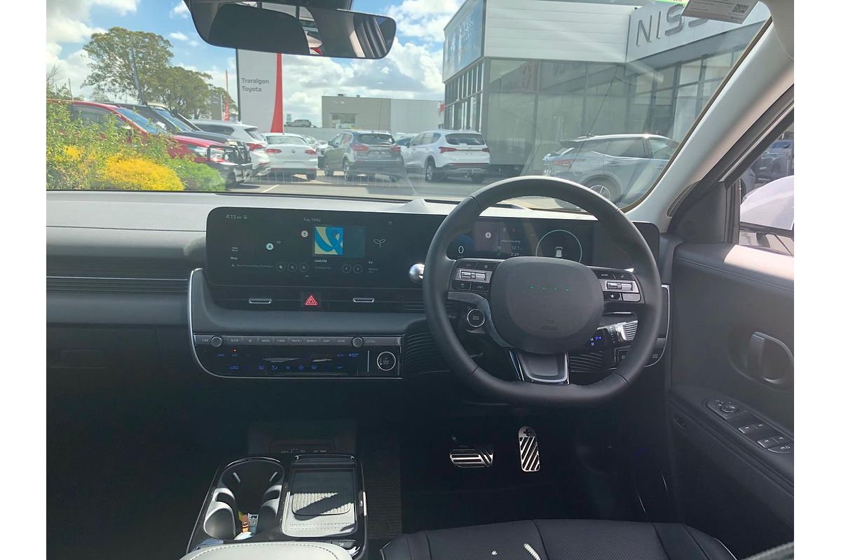 2025 Hyundai IONIQ 5 EPIQ NE.V5