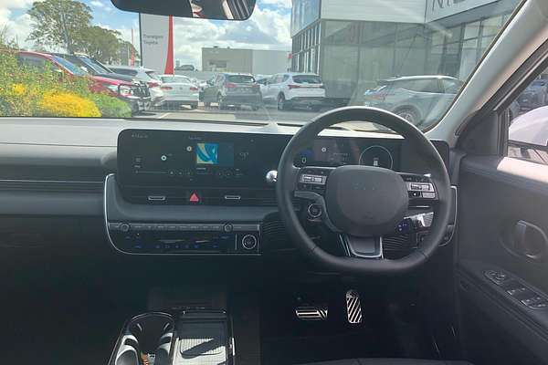 2025 Hyundai IONIQ 5 EPIQ NE.V5