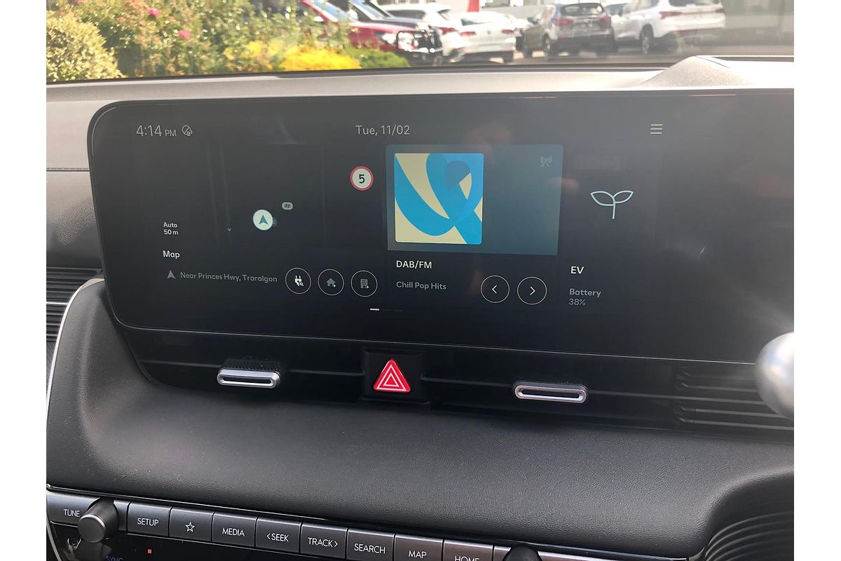 2025 Hyundai IONIQ 5 EPIQ NE.V5