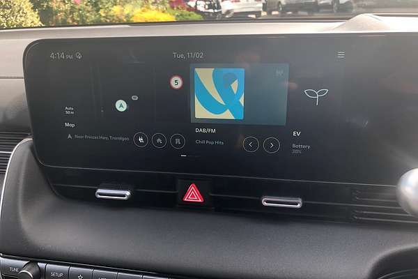 2025 Hyundai IONIQ 5 EPIQ NE.V5