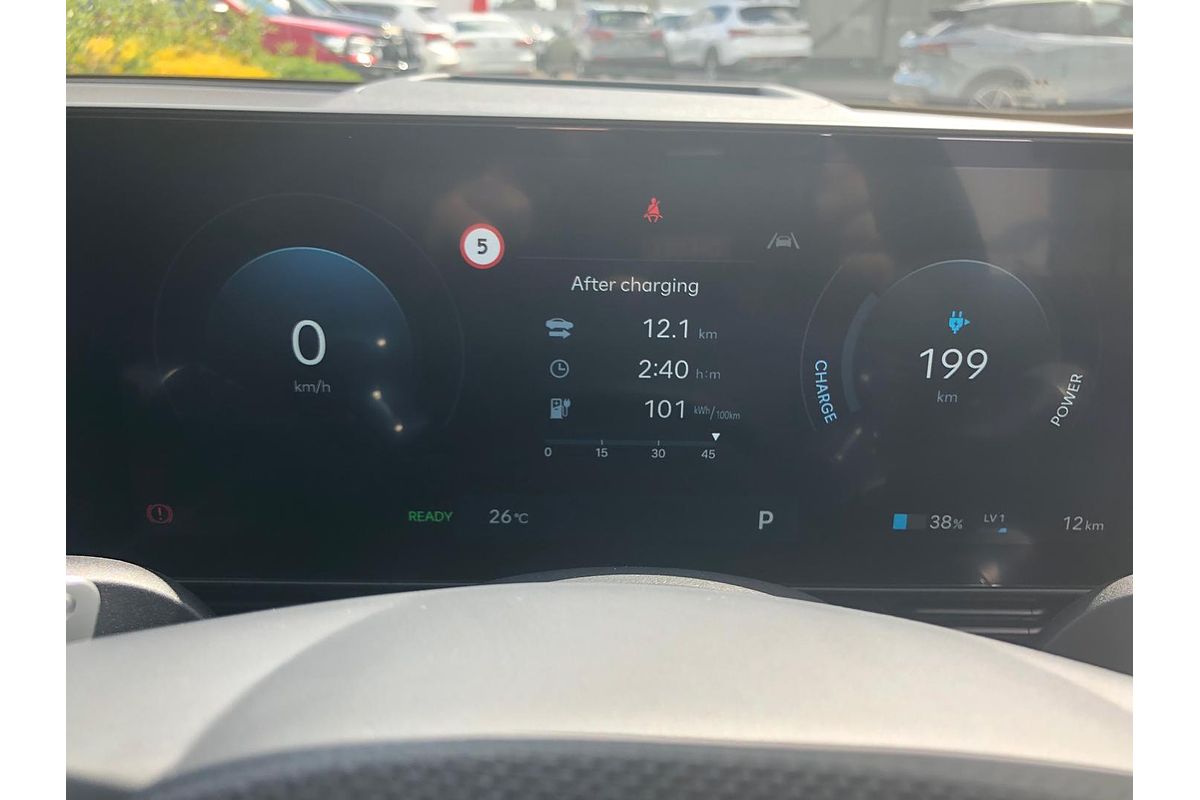 2025 Hyundai IONIQ 5 EPIQ NE.V5