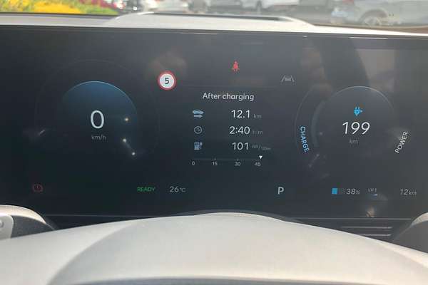 2025 Hyundai IONIQ 5 EPIQ NE.V5