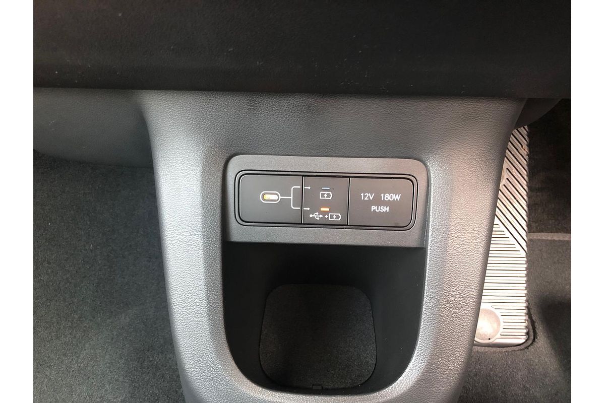 2025 Hyundai IONIQ 5 EPIQ NE.V5