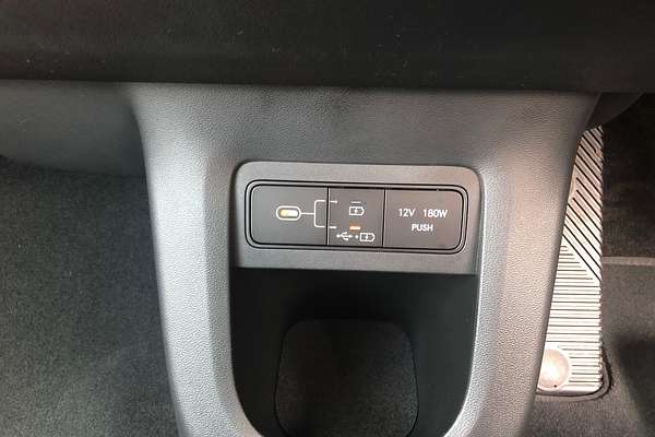 2025 Hyundai IONIQ 5 EPIQ NE.V5