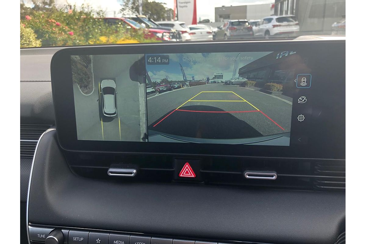 2025 Hyundai IONIQ 5 EPIQ NE.V5