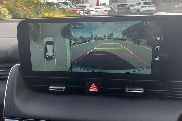 2025 Hyundai IONIQ 5 EPIQ NE.V5