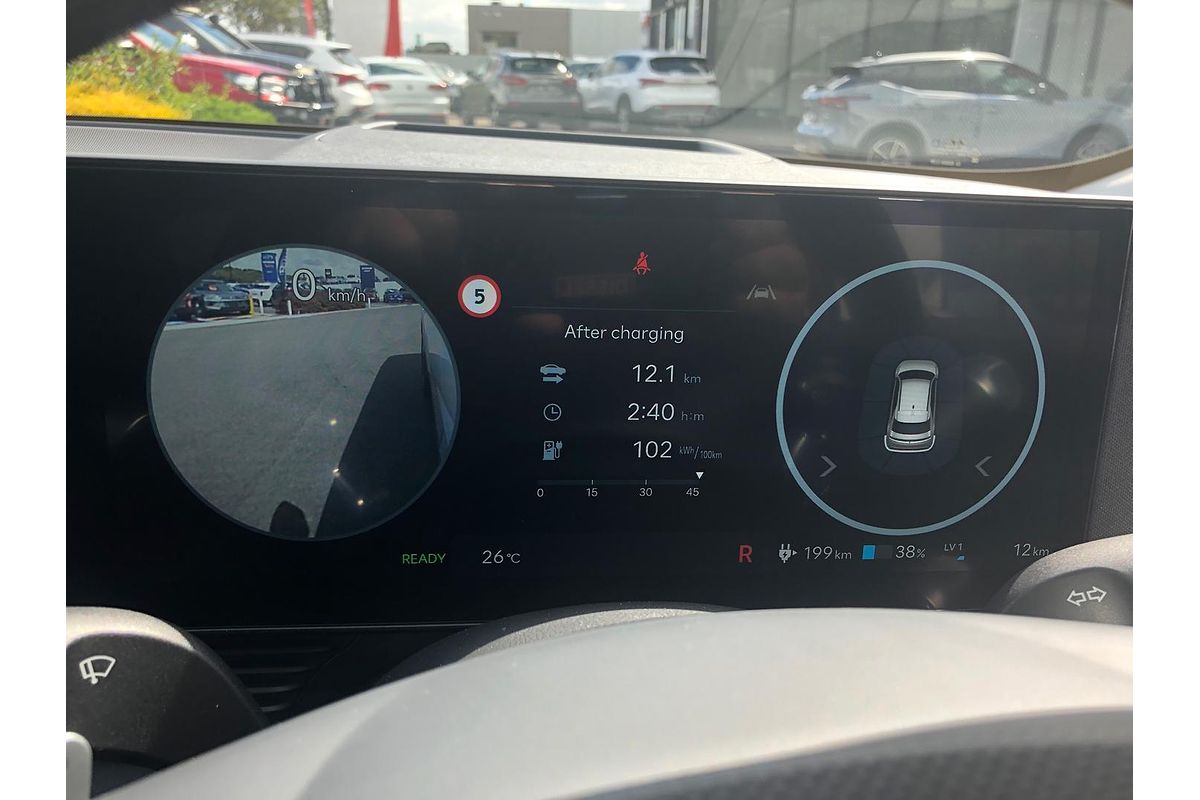 2025 Hyundai IONIQ 5 EPIQ NE.V5