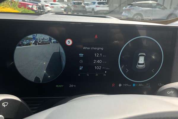 2025 Hyundai IONIQ 5 EPIQ NE.V5